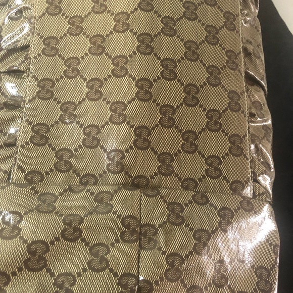 Vintage Gucci Hysteria GG monogram Crystal bag - Picture 7 of 12